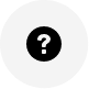 Clipart icon question mark